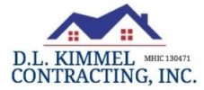 D.K. Kimmel Contracting, Inc.