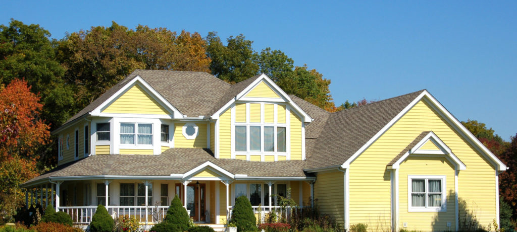 Exterior Home Improvement Contractor in Frederick, MD D